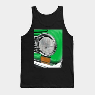 Lada Tank Top